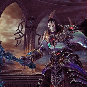 Darksiders 2