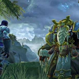 Darksiders 2