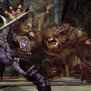 Darksiders 2