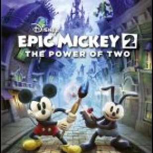 Epic Mickey 2: The Power of Two