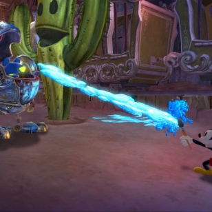 Epic Mickey 2: The Power of Two