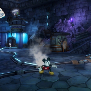 Epic Mickey 2: The Power of Two