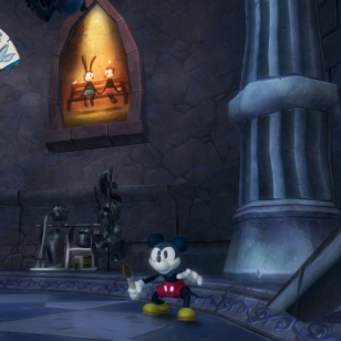 Epic Mickey 2: The Power of Two