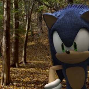 Fanien tekemä Sonic-filmi on vauhtihahmon luojan mieleen
