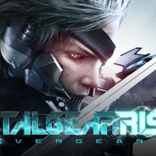 Metal Gear Rising: Revengeance saa demon ensi viikolla