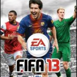 FIFA 13