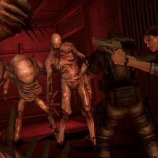 3DS:n Resident Evil leviää viruksen lailla kotikonsoleille