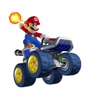 Mario suuressa osassa Nintendon E3-esitystä