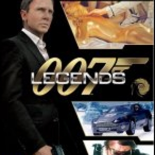 007 Legends