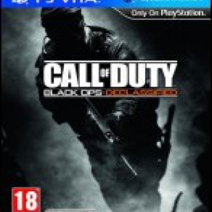 Call of Duty: Black Ops Declassified