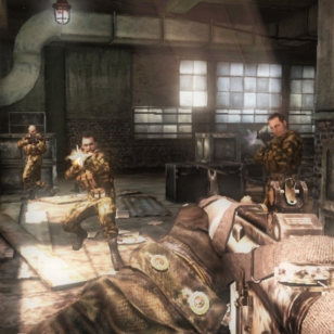 Call of Duty: Black Ops Declassified