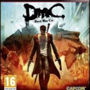 DMC: Devil May Cry 