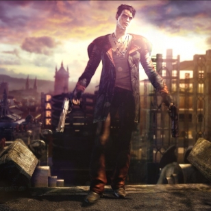 DMC: Devil May Cry 