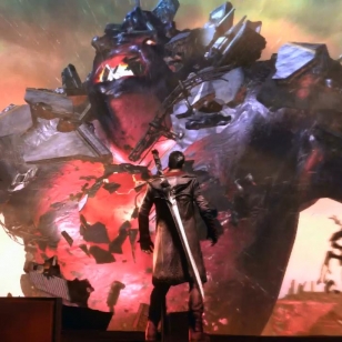 DMC: Devil May Cry 