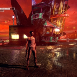 DMC: Devil May Cry 