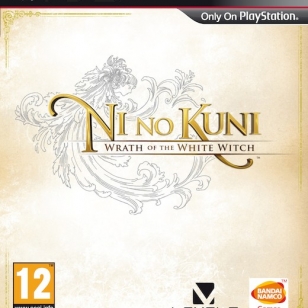 Ni no Kuni brittilistan kärkeen