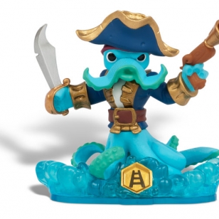 Skylanders palaa tänä vuonna figuuriarmadan kera