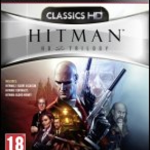 Hitman HD Collection