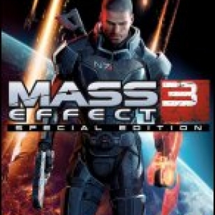 Mass Effect 3: Special Edition