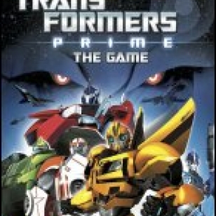 Transformers: Prime