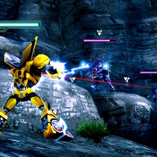 Transformers: Prime