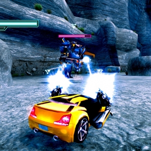 Transformers: Prime