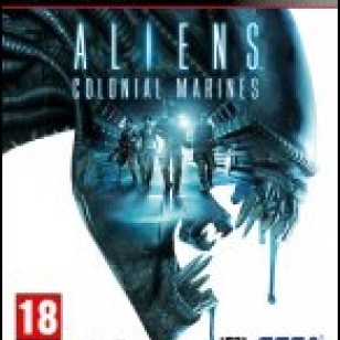 Aliens: Colonial Marines