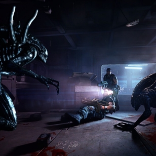 Aliens: Colonial Marines