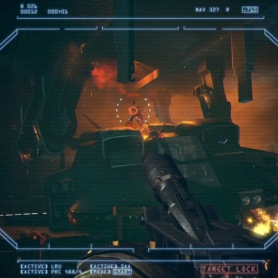 Aliens: Colonial Marines