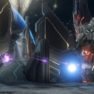 Kuvia Halo 4:n seuraavasta karttapaketista