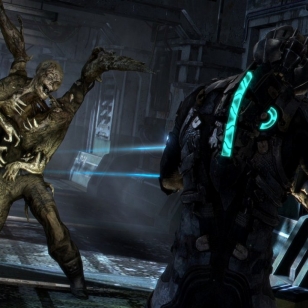 Dead Space 3