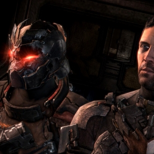 Dead Space 3