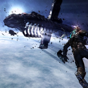 Dead Space 3