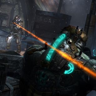 Dead Space 3