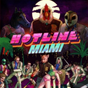 Hotline Miami Vitalle ja PS3:lle