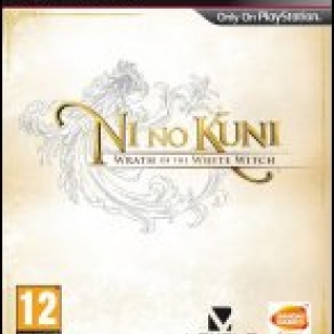 Ni no Kuni: Wrath of the White Witch