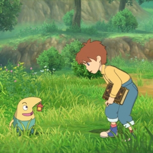 Ni no Kuni: Wrath of the White Witch