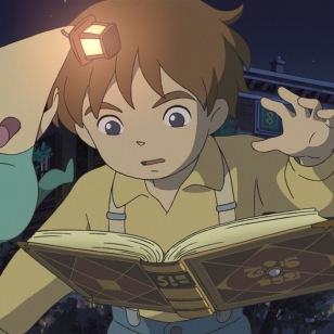 Ni no Kuni: Wrath of the White Witch