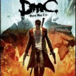 DmC Devil May Cry