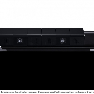 Sony esitteli PlayStation 4:n