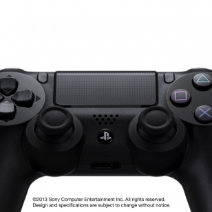 Sony esitteli PlayStation 4:n