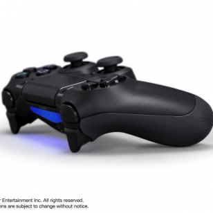 Sony esitteli PlayStation 4:n