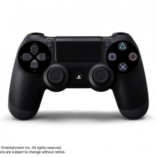 Sony esitteli PlayStation 4:n