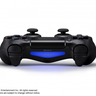 Sony esitteli PlayStation 4:n