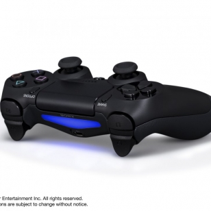 Sony esitteli PlayStation 4:n