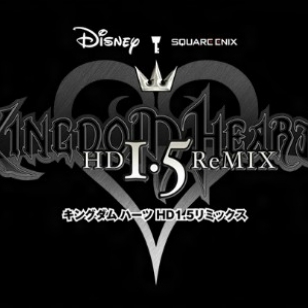 Kingdom Hearts palaa syksyllä PlayStation 3:lle