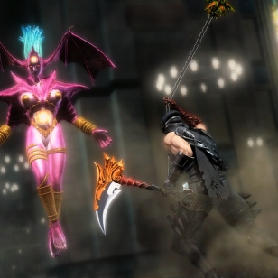 Ninja Gaiden 3: Razor's Edge