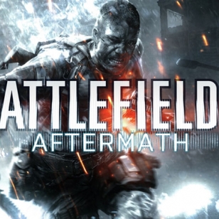 Battlefield 3: Aftermath (DLC)