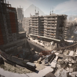 Battlefield 3: Aftermath (DLC)