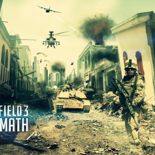 Battlefield 3: Aftermath (DLC)